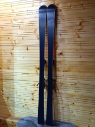 LYŽE VOLKL DEACON 7.2 ORANGE 172CM --MODEL 2024--